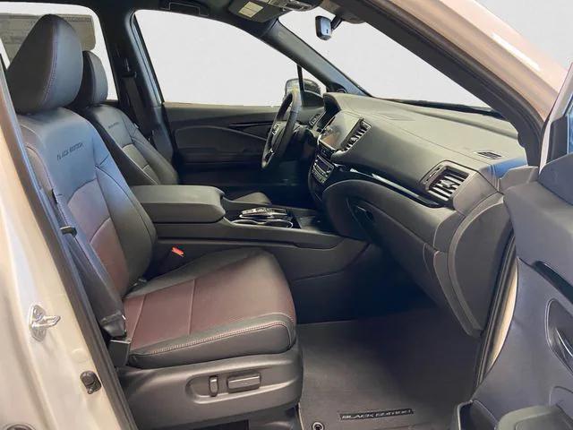 new 2026 Honda Ridgeline car, priced at $49,365