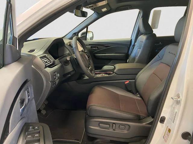 new 2026 Honda Ridgeline car, priced at $49,365