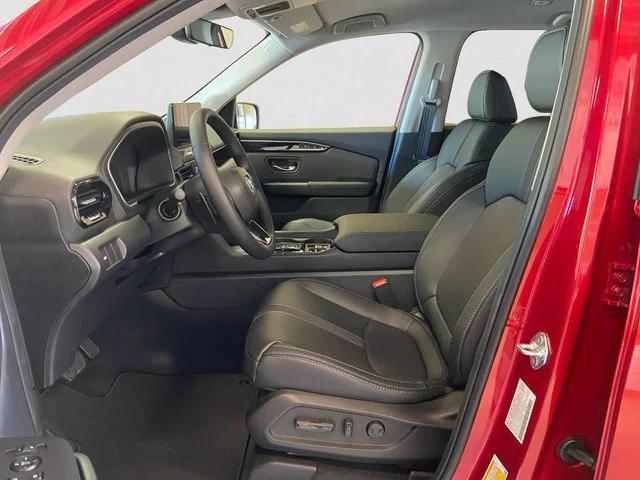 new 2026 Honda Passport car, priced at $46,700