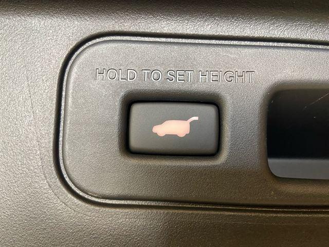 new 2026 Honda Passport car, priced at $46,700