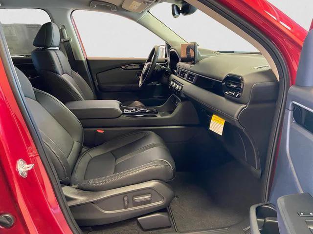 new 2026 Honda Passport car, priced at $46,700