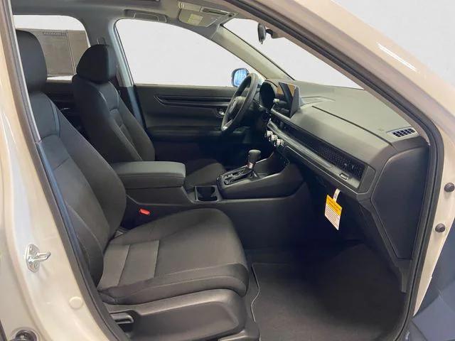 new 2026 Honda CR-V car, priced at $36,555