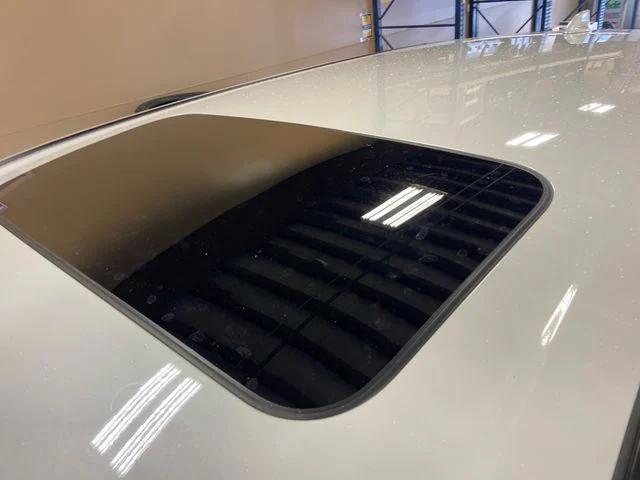 new 2026 Honda CR-V car, priced at $36,555