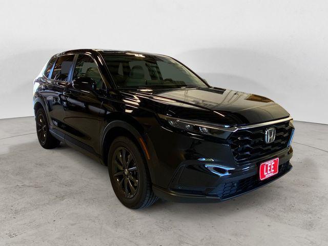 new 2026 Honda CR-V car, priced at $38,295
