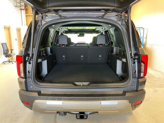 new 2026 Honda Passport car, priced at $49,900