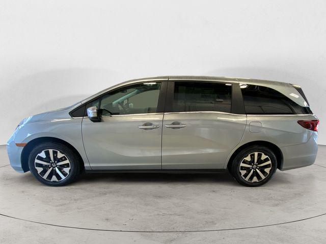 new 2025 Honda Odyssey car, priced at $43,670