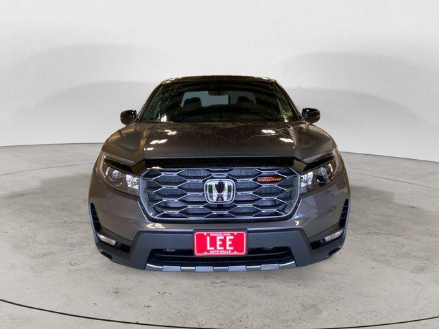 new 2025 Honda Ridgeline car, priced at $48,730