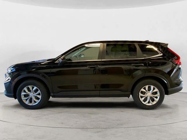 new 2026 Honda CR-V car, priced at $33,315