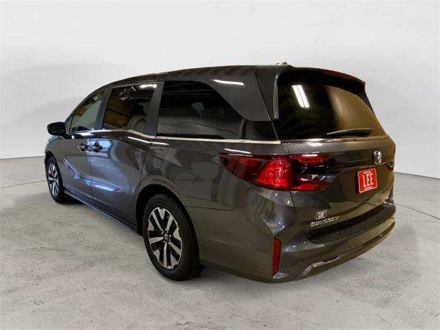 new 2025 Honda Odyssey car, priced at $43,315