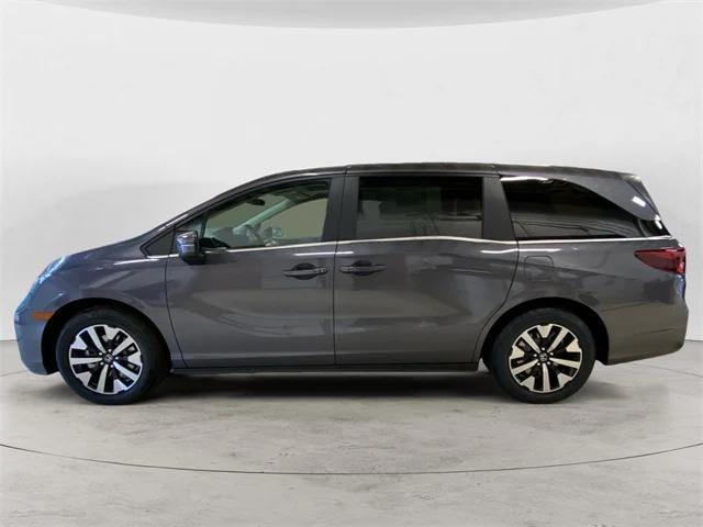 new 2025 Honda Odyssey car, priced at $43,315