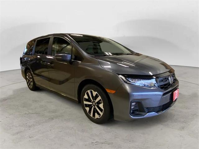 new 2025 Honda Odyssey car, priced at $43,315