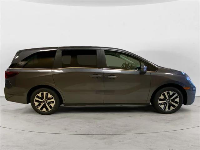 new 2025 Honda Odyssey car, priced at $43,315