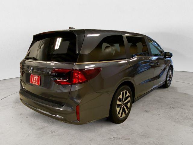 new 2025 Honda Odyssey car, priced at $40,990