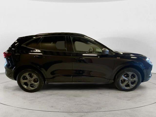 used 2023 Ford Escape car, priced at $25,995