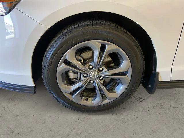 used 2023 Honda Accord car, priced at $27,997