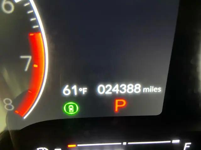 used 2023 Honda Civic car, priced at $26,500