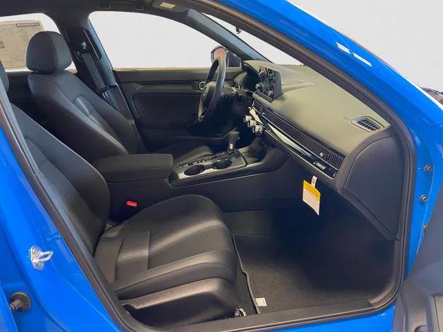 new 2026 Honda Civic car, priced at $28,945