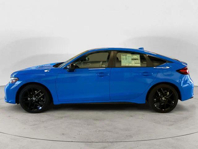 new 2026 Honda Civic car, priced at $28,945