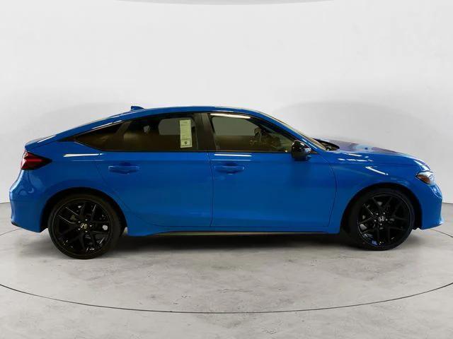 new 2026 Honda Civic car, priced at $28,945