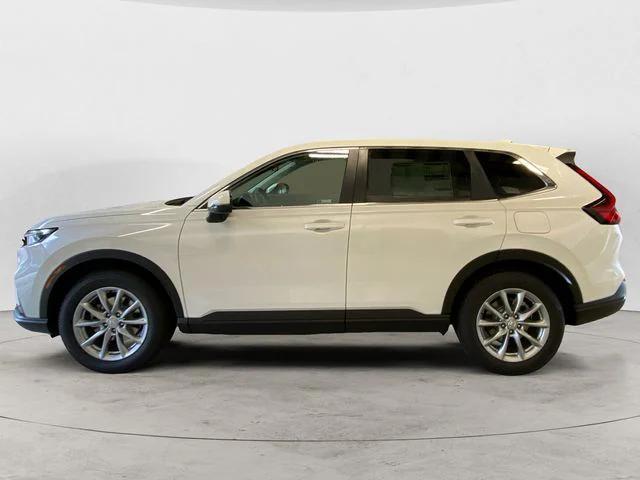 new 2026 Honda CR-V car, priced at $36,555