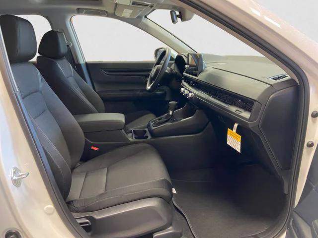 new 2026 Honda CR-V car, priced at $36,555