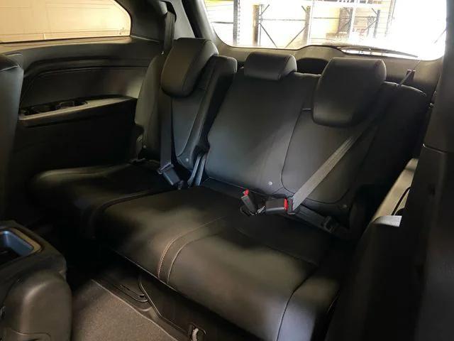 new 2026 Honda Odyssey car, priced at $43,990