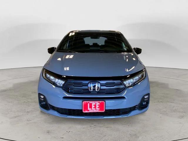 new 2026 Honda Odyssey car, priced at $43,990