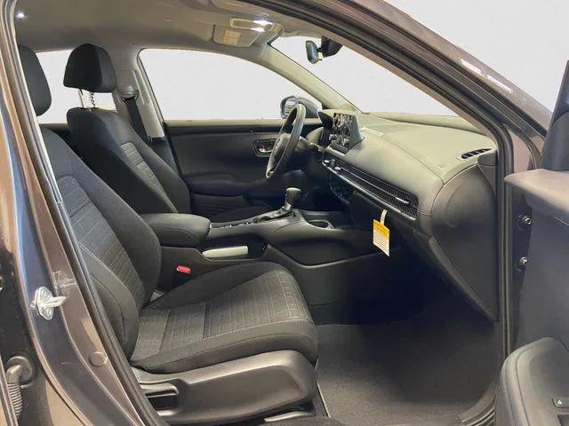 new 2025 Honda HR-V car, priced at $28,295