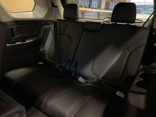 new 2025 Honda Pilot car, priced at $47,095