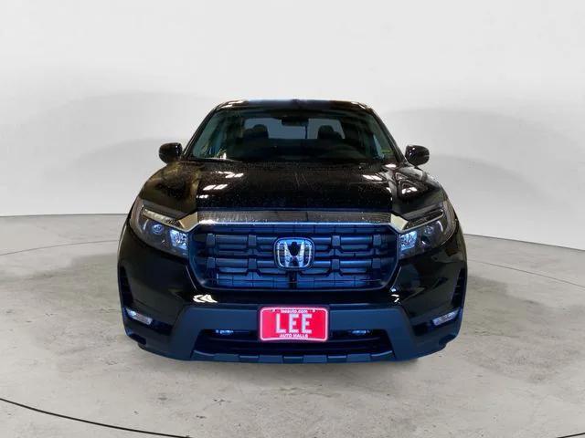 new 2026 Honda Ridgeline car, priced at $44,890