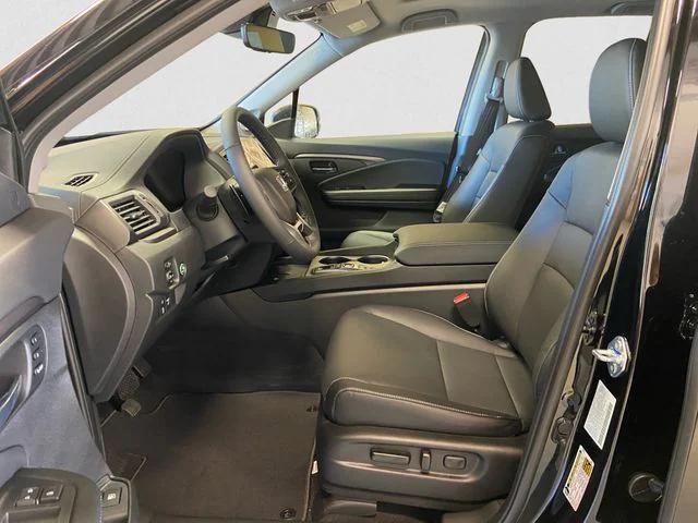new 2026 Honda Ridgeline car, priced at $44,890