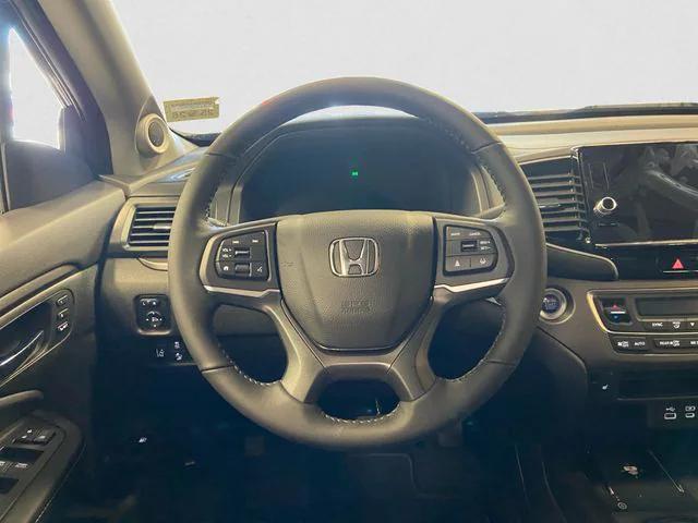 new 2026 Honda Ridgeline car, priced at $44,890