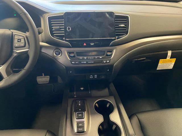 new 2026 Honda Ridgeline car, priced at $44,890