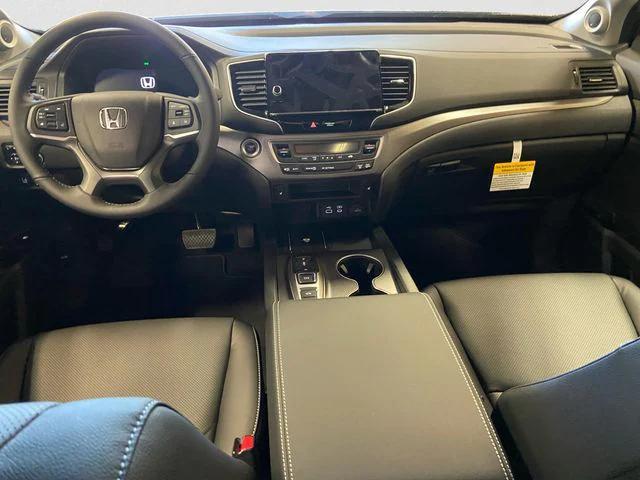 new 2026 Honda Ridgeline car, priced at $44,890