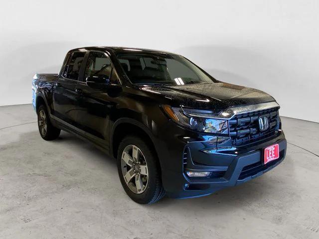 new 2026 Honda Ridgeline car, priced at $44,890