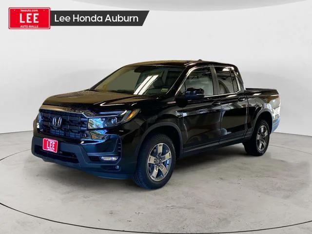 new 2026 Honda Ridgeline car, priced at $44,890