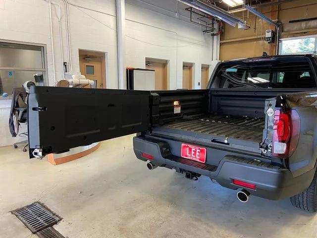 new 2026 Honda Ridgeline car, priced at $44,890