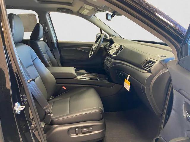 new 2026 Honda Ridgeline car, priced at $44,890