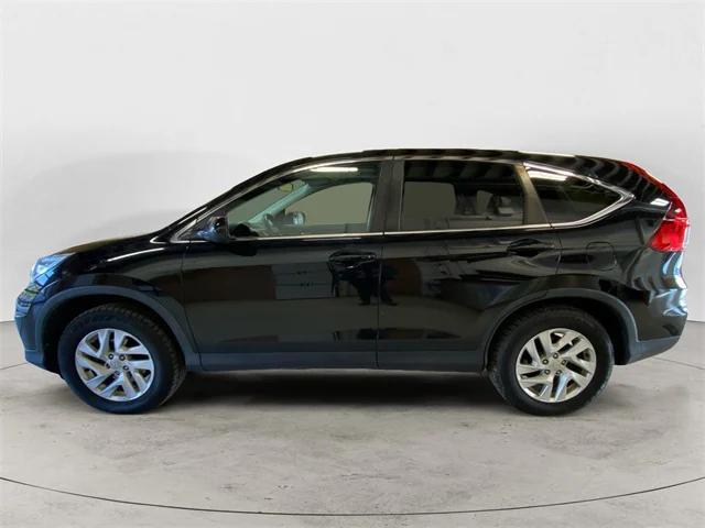 used 2015 Honda CR-V car, priced at $8,998