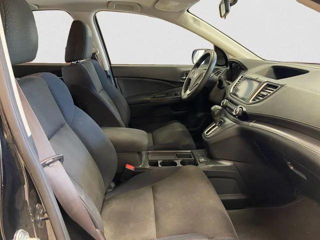 used 2015 Honda CR-V car, priced at $8,998