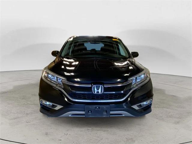 used 2015 Honda CR-V car, priced at $8,998