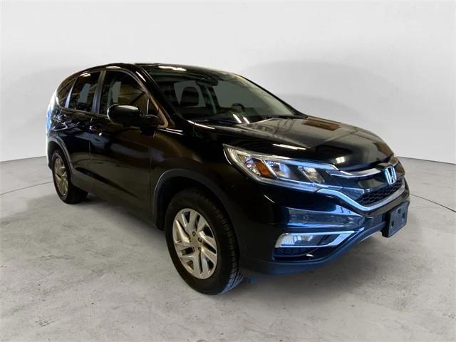 used 2015 Honda CR-V car, priced at $8,998