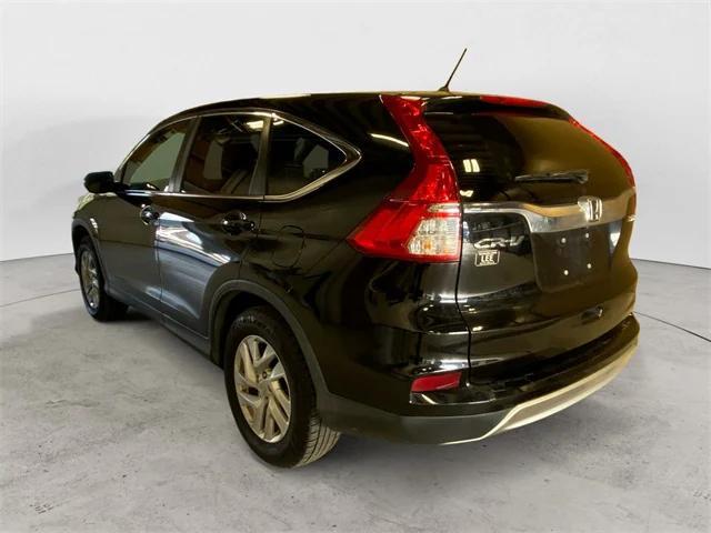 used 2015 Honda CR-V car, priced at $8,998