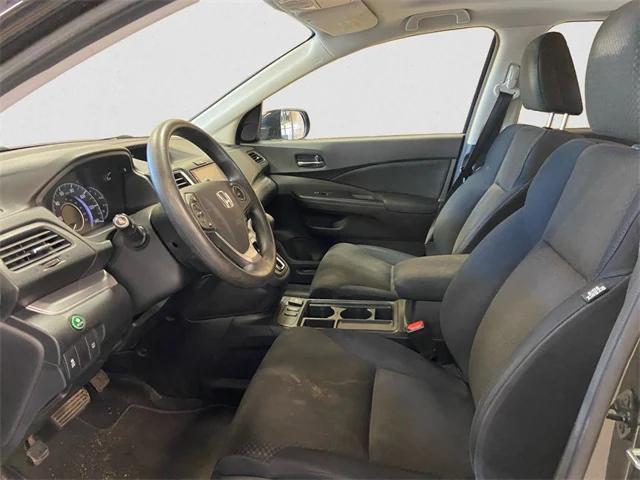 used 2015 Honda CR-V car, priced at $8,998