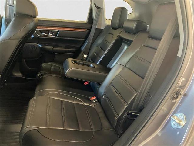 used 2019 Honda CR-V car, priced at $26,999