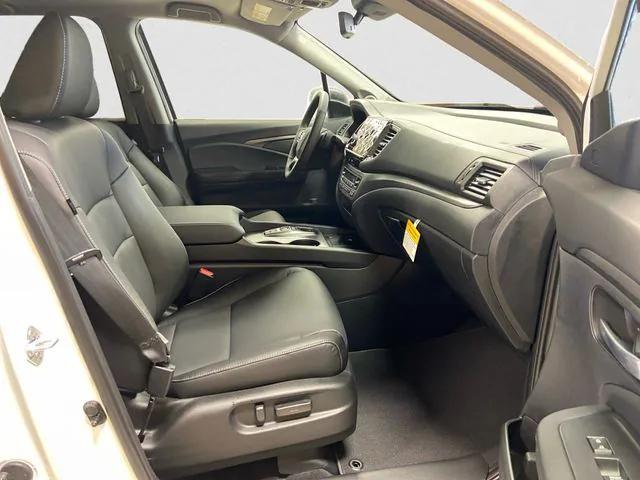 new 2026 Honda Ridgeline car, priced at $45,345