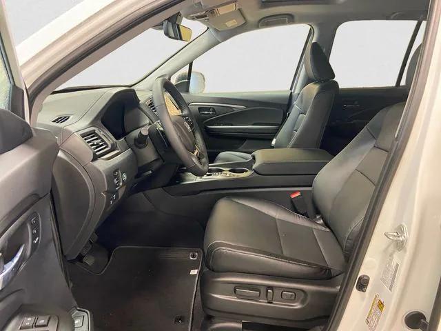 new 2026 Honda Ridgeline car, priced at $45,345