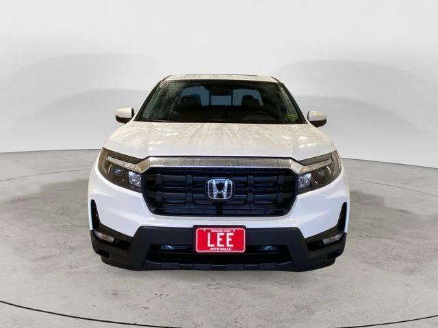 new 2026 Honda Ridgeline car, priced at $45,345