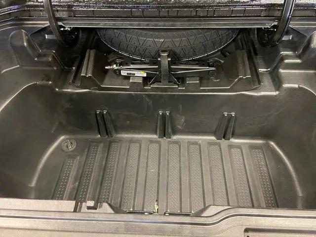 new 2026 Honda Ridgeline car, priced at $45,345