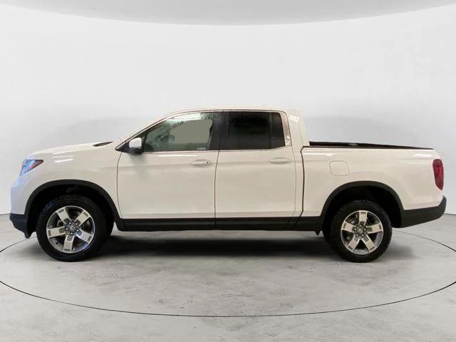 new 2026 Honda Ridgeline car, priced at $45,345